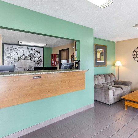Studio 1 Hotel & Extended Stay - Missoula Exterior foto