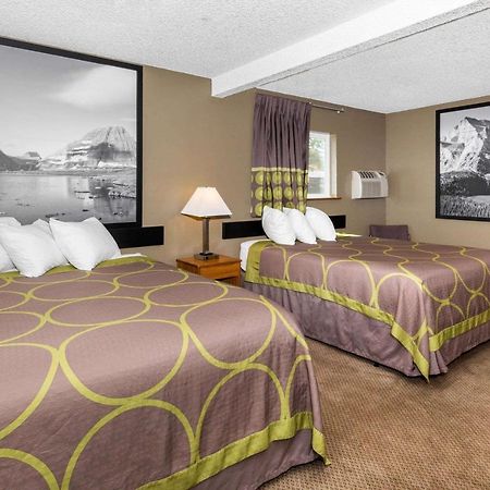 Studio 1 Hotel & Extended Stay - Missoula Exterior foto