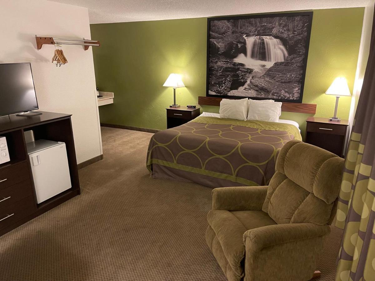 Studio 1 Hotel & Extended Stay - Missoula Exterior foto