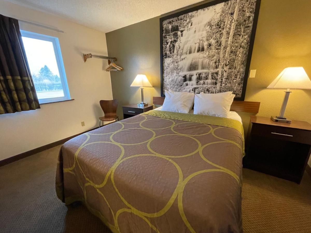 Studio 1 Hotel & Extended Stay - Missoula Exterior foto